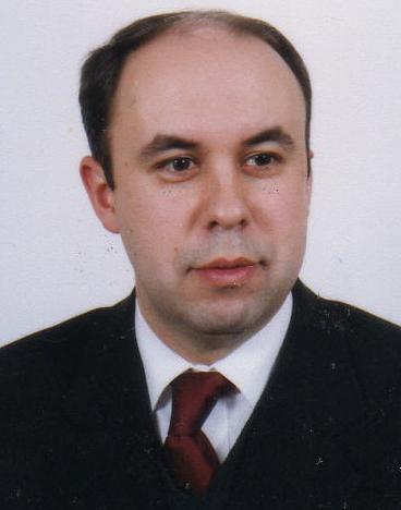 Photo of author Paulo Davim